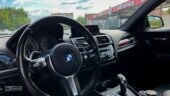 BMW 235i XDRIVE AUTOMATIK RKS -2015
