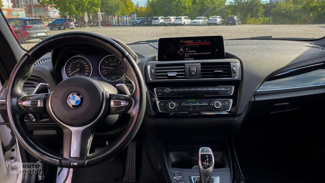 BMW 235i XDRIVE AUTOMATIK RKS -2015