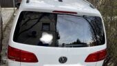 VW TOURAN 1.6 TDI – FULL EXTRA – RKS TABELAT – AUTOMATIK DSG