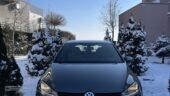 VW GOLF 7.5 1.6TDI DSG