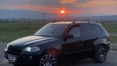 Shes bmw x5 3.0d