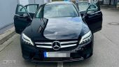 Mercedes Benz C200 D