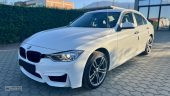 BMW 320D XDrive 2015