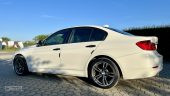 BMW 320D XDrive 2015