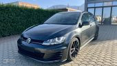 Volkswagen Golf 7 GTD BMT 2.0 Tdi DSG-Automatik