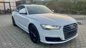 Audi A6 35 2.0 Tdi UlltraMatriX 2015