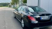 Mercedes Benz C200 D