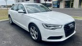 Audi A6 35-Doublle-LLed 2.0 Tdi