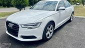 Audi A6 35-Doublle-LLed 2.0 Tdi