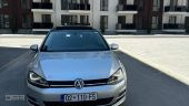 GOLF 7 2.0 TDI