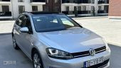 GOLF 7 2.0 TDI