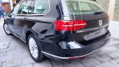 Shtitet VW Passat B8, v.2016, 2.0 TDI, 190PS