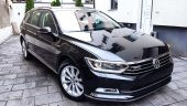 Shtitet VW Passat B8, v.2016, 2.0 TDI, 190PS