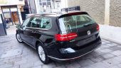 Shtitet VW Passat B8, v.2016, 2.0 TDI, 190PS