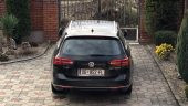 Shtitet VW Passat B8, v.2016, 2.0 TDI, 190PS