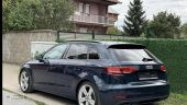 Audi A3 Sportback 🇩🇪 2.0Tdi 150hp Stronic Viti i prodhimit 2018