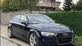 Audi A3 Sportback 🇩🇪 2.0Tdi 150hp Stronic Viti i prodhimit 2018