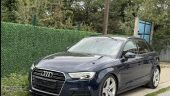 Audi A3 Sportback 🇩🇪 2.0Tdi 150hp Stronic Viti i prodhimit 2018