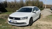 VW Jetta 2015